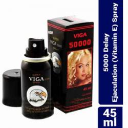 5000 Delay Ejaculation (Vitamin E) Spray - 45ml