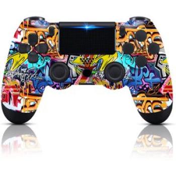 Wireless PS4 Controller Pad Remote Bluetooth Dualshock 4 Gamepad for Sony PS4