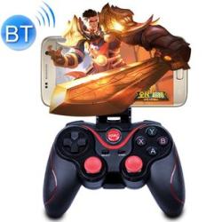 C8 Bluetooth Gaming Controller Grip Game Pad
