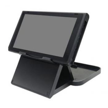 Portable Game Console Holder Adjustable Angle Base Bracket For Nintend Switch