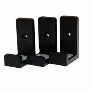 For Sony PS4 Slim Pro Bracket 3D Print Wall Controller Holder Console Stand