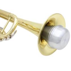 High Quality Trumpet Straight Mute Sourdine Aluminum Alloy