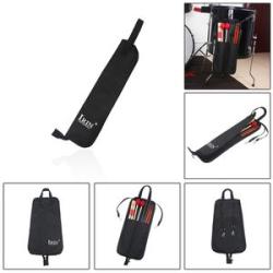 Drum Stick Bag Case Water-resistant 600D with Carrying