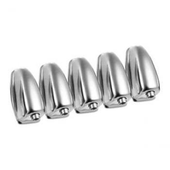 Single-end Snare Drum Lug Ear Claw Hooks Connector Drum Set