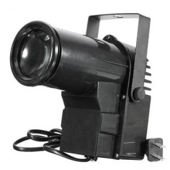 15W LED Stage Beam Light Rotating Color Lights