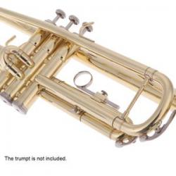 Trumpet Valve Slide Finger Ring Trumpet Accessory