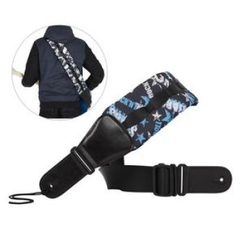 Shoulder Strap Oxford Fabric Thick Wide Adjustable Length