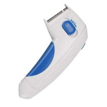 Electric Flea Comb for Dogs  Cats Pet Brush Anti Tick Control