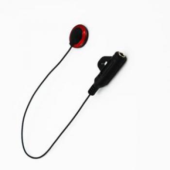Instrument Sound Pickup Device Professional Piezo Contact