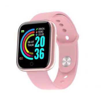 Smart Watches Fitness Bracelet Sports Bluetooth Smartwatches