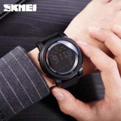 Sport Watch Men Digital Watch Calorie Male Clock 1469