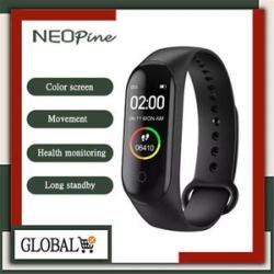 Smartwatch Business Bluetooth Waterproof Sport Bracelet