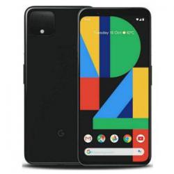 Pixel 4 5.7" P-OLED 6GB RAM 64GB ROM Mobile Phone -black