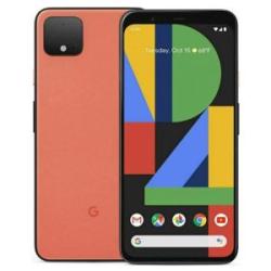 Pixel 4 5.7" P-OLED 6GB RAM 64GB ROM Mobile Phone -orange