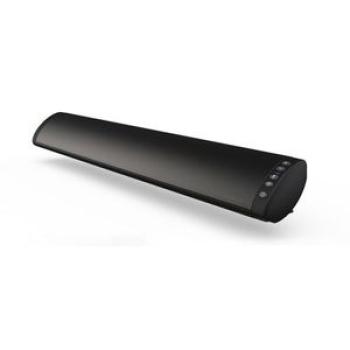 20W Soundbar Wireless Speaker TV Home Theater Stereo Bass FM