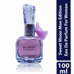 Sweet Moon Mon Edition Eau De Parfum Spray - 100ml