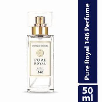 Pure Royal 146 Perfume - 50ml