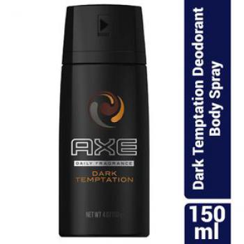 Deodorant Body Spray - Dark Temptation - 150ml