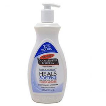 Cocoa Butter Formula Body Cream with Vitamin E - 500ml