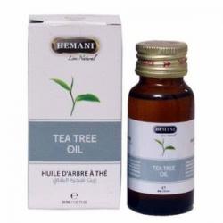Tea Tree Oil - 30ml