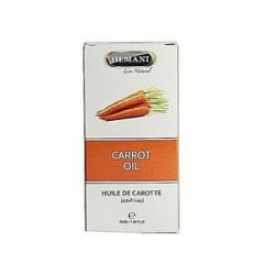 Carrot Oil - 30ml