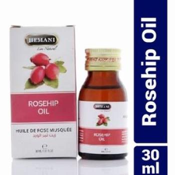 Rosehip Oil - 30ml