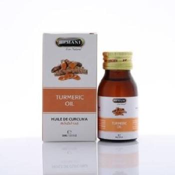 Tumeric Oil - 30ml