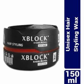 Unisex Hair Styling Wax  - 150ml