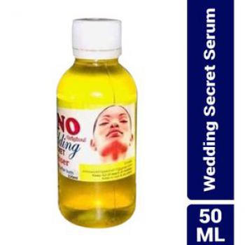 Wedding Secret Serum - 50 ml