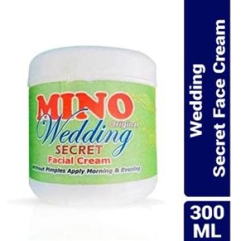 Wedding Secret Face Cream - 300ml