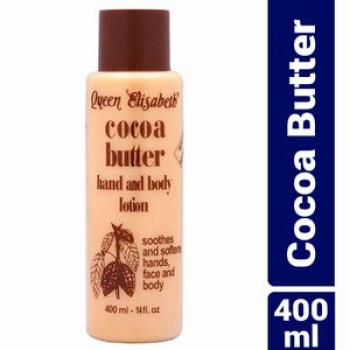 Cocoa Butter - 400ml