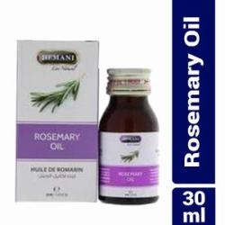 Rosemary Oil - 30ml