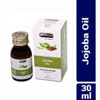 Jojoba Oil - 30ml