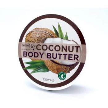 Coconut Body Butter - 220ml