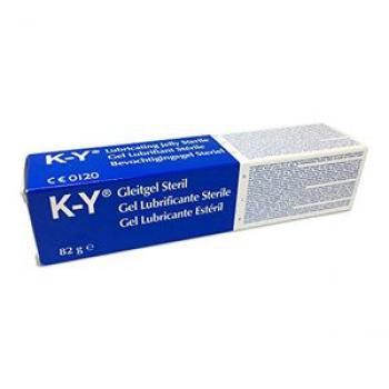 Personal Lubricant - 50ml