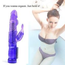 Dildo Vibrator Penis Massager Female Sex Toy