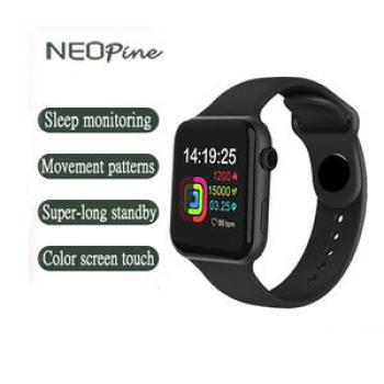 Smartwatch Business Bluetooth Waterproof Sport Watch
