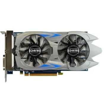 Galaxy GeForce GTX750 Graphic Card 1GB 128 Bit DDR5  Express3.0 16X