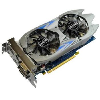 Galaxy GeForce GTX750Ti Graphic Card 2GB 128Bit DDR5  Express3.016X