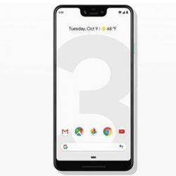 Pixel 3XL 6.3` 4GB 64GB  Smartphones -white