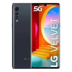 Velvet 6.8" OLED 5G G9 G900N  128GB ROM Smartphones - Gray