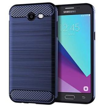 Samsung Galaxy J3 Emerge Case Cover,Rugged Case,Soft TPU