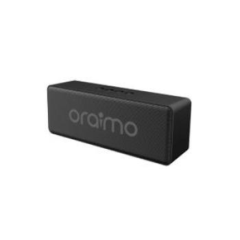 SoundPro-2C 10W Portable Wireless Bluetooth Speaker - Black