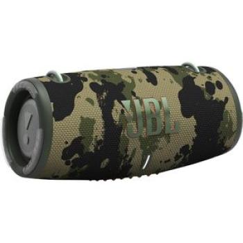 Xtreme 3 Portable Wireless Speaker - Army