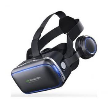 The Seventh Generation Of 3D VR Glasses