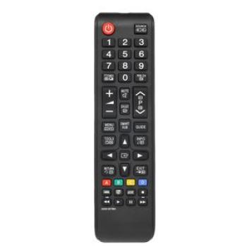 Universal TV Remote Control Wireless Smart Controller