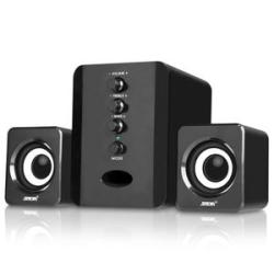 SADA D-202 USB Wired Combination Speakers Computer Speakers
