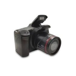 Professional 3in Full HD Camcorder 16X Zoom 12MP Portable