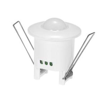 Mini Infrared Motion Sensor Switch 360 Degree PIR Detection