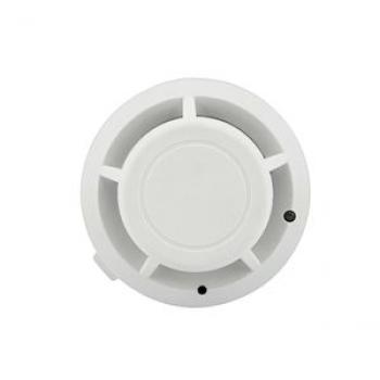 Independent Fire Alarm Sensor Sensitive  Detector  Fire